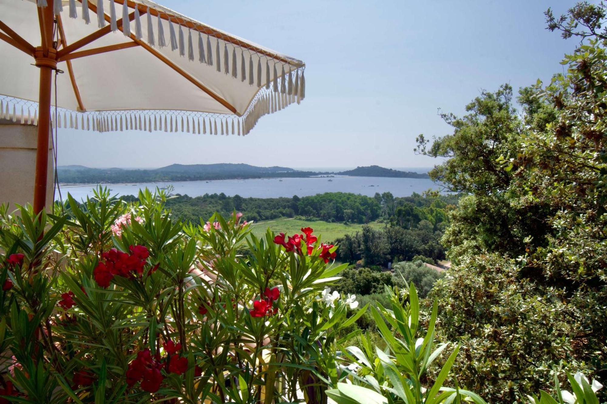 Kallinera Porto-Vecchio (Corsica) Exterior foto